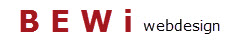 BEWI Logo